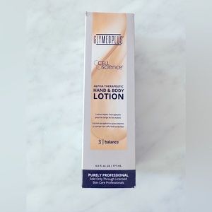 Glymed Plus Hand and Body Lotion